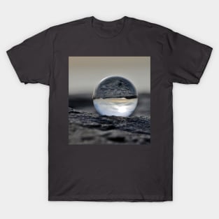 Lensball Jetty T-Shirt